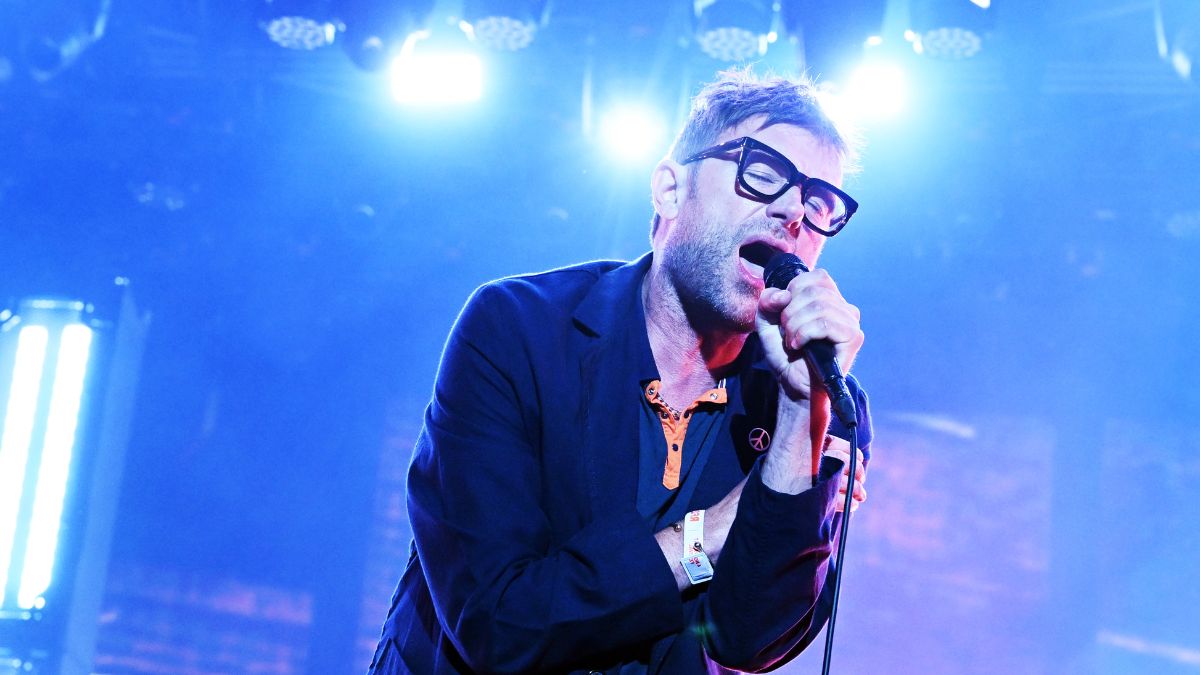 "Soy una persona profundamente más triste" La confesión de Damon