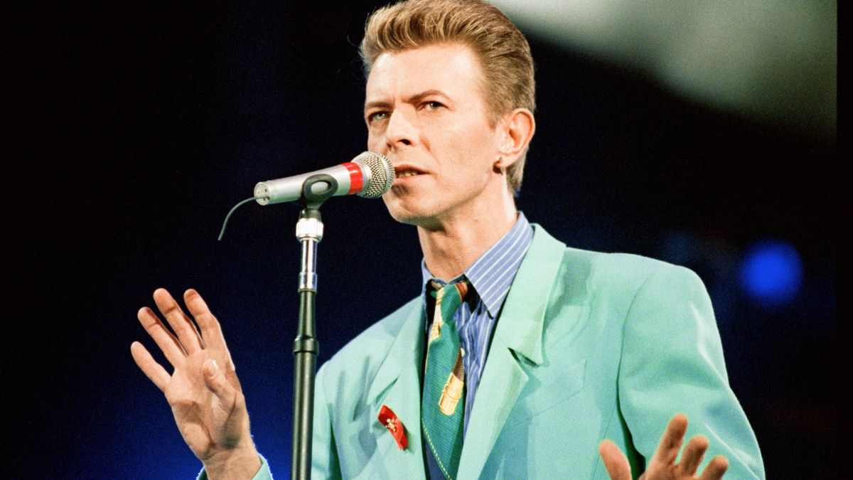 La icónica película chilena que David Bowie nombró como una de sus ...