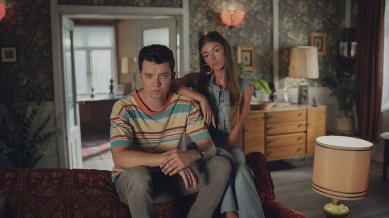 Sex Education cuarta temporada