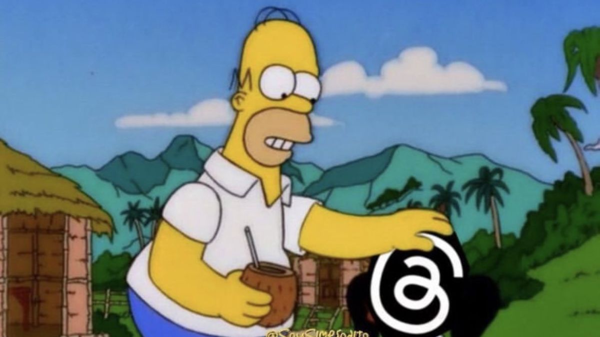 "Te llamaré el Twitter de Instagram": Los memes que dejó el lanzamiento ...