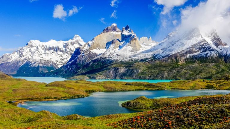 Turismo Chile GettyImages-1084826530 web