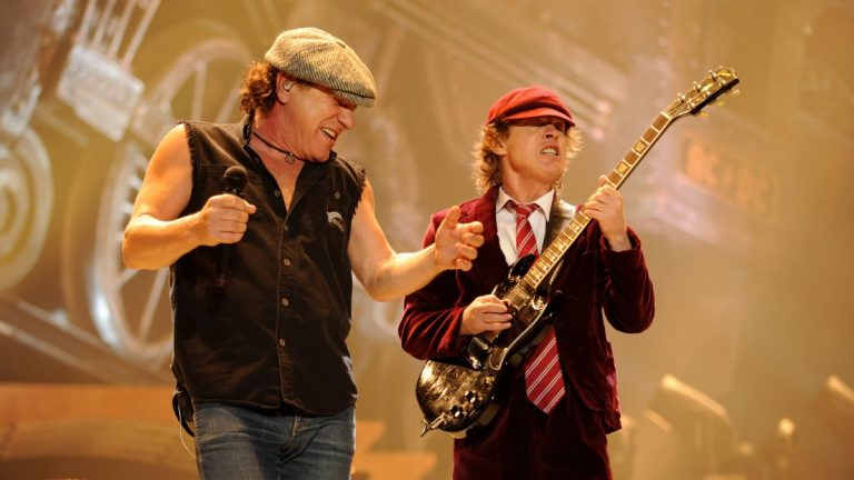 AC/DC GettyImages-83472786 web