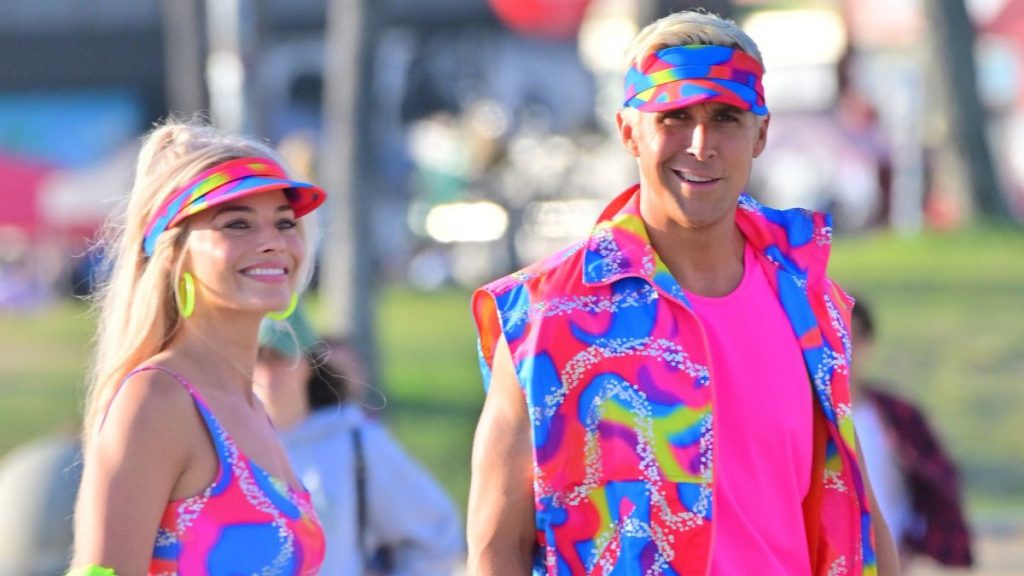 Barbie 2 la película secuela