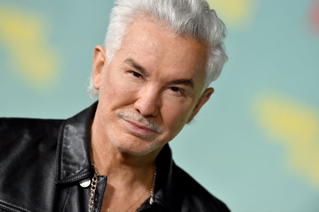Baz Luhrmann