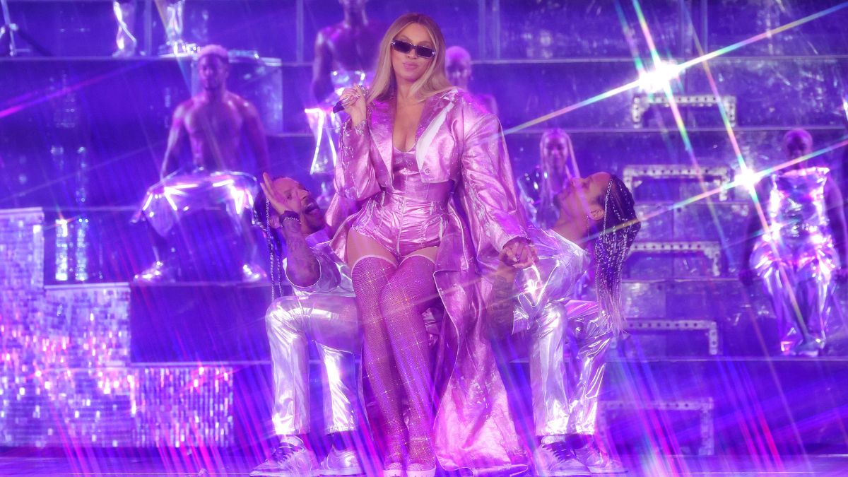 Beyoncé paga millonaria suma para extender el horario del metro tras su ...