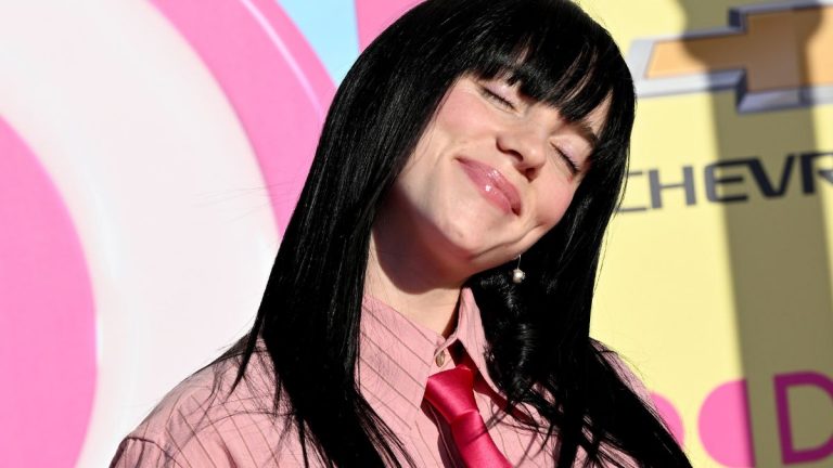 Billie Eilish