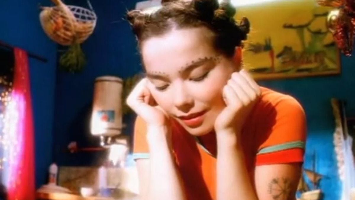 Venus as a Boy: ¿Qué dice realmente Björk en la indescifrable letra de ...