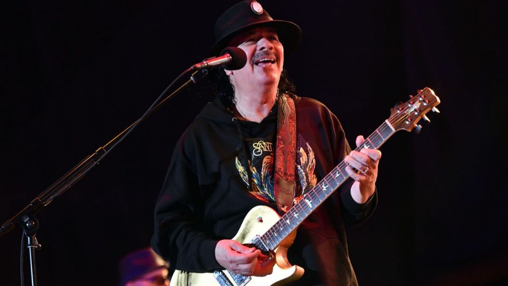 Carlos Santana GettyImages-1157601637 web