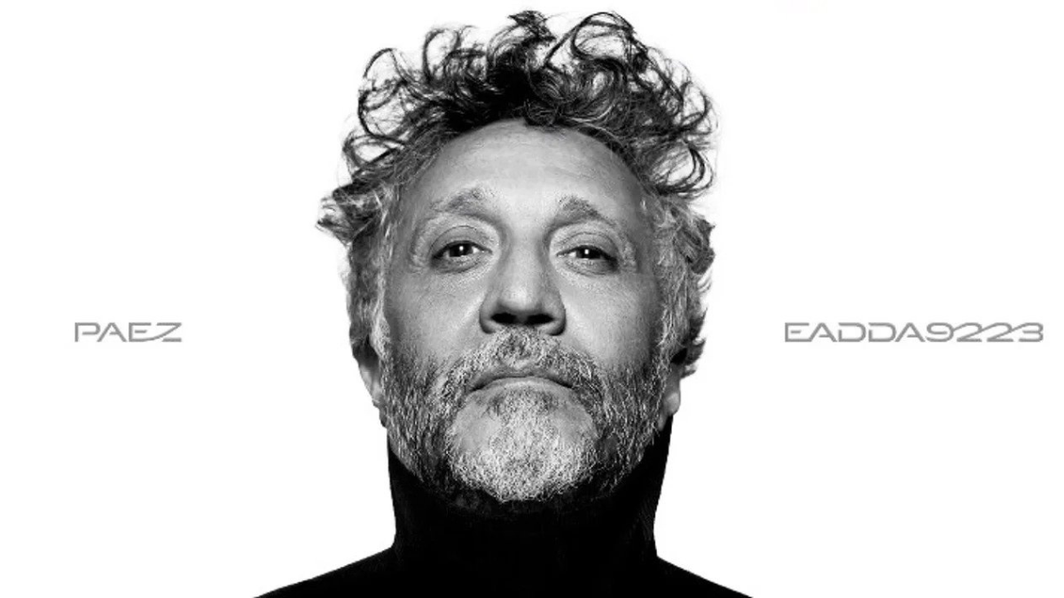Concurso Gana el vinilo de la reversión de "El amor después del amor" de Fito Paez — Rock&Pop