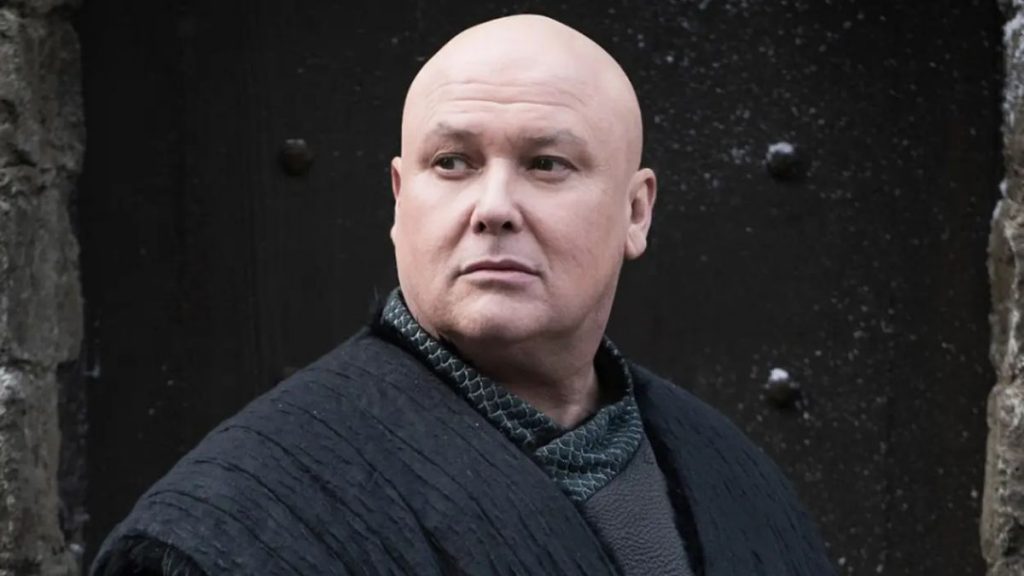 Game of Thrones actor