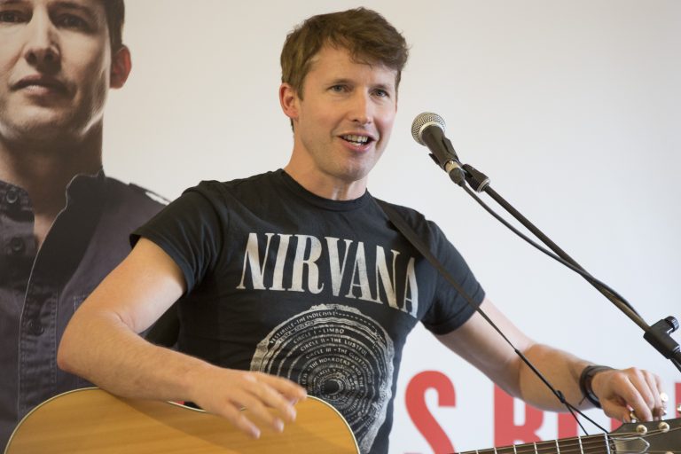 james blunt nuevo disco 2023