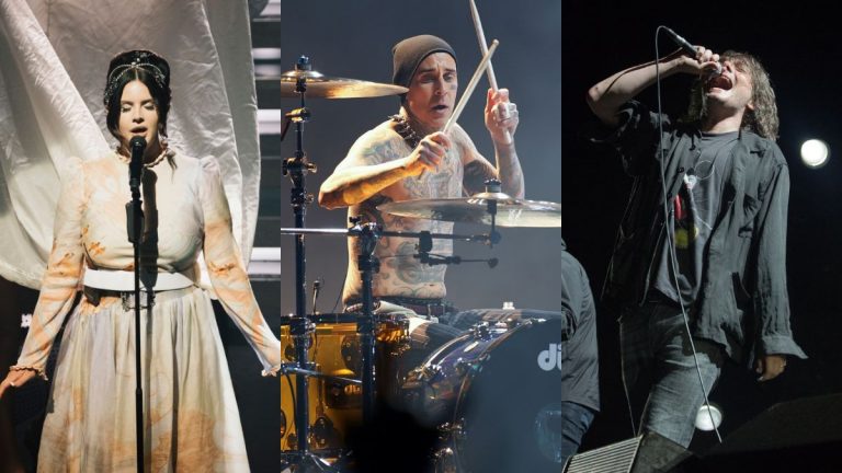 Lineup filtrado Lollapalooza Chile 2024