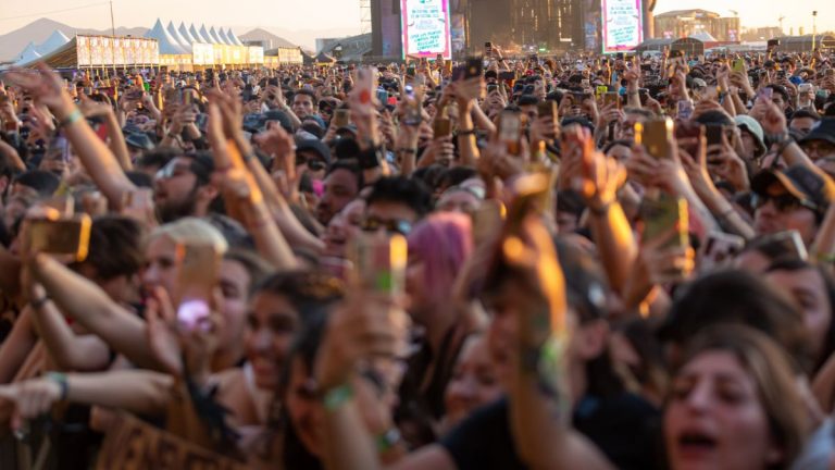 Lollapalooza Chile 2023 entradas