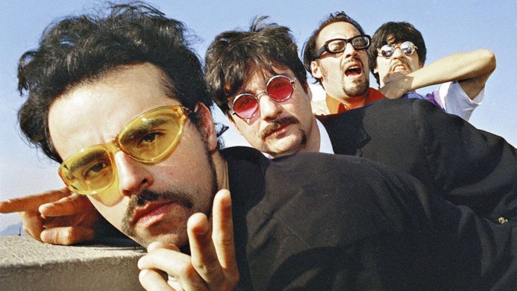 Los Tres con Pancho Molina y Angel Parra web