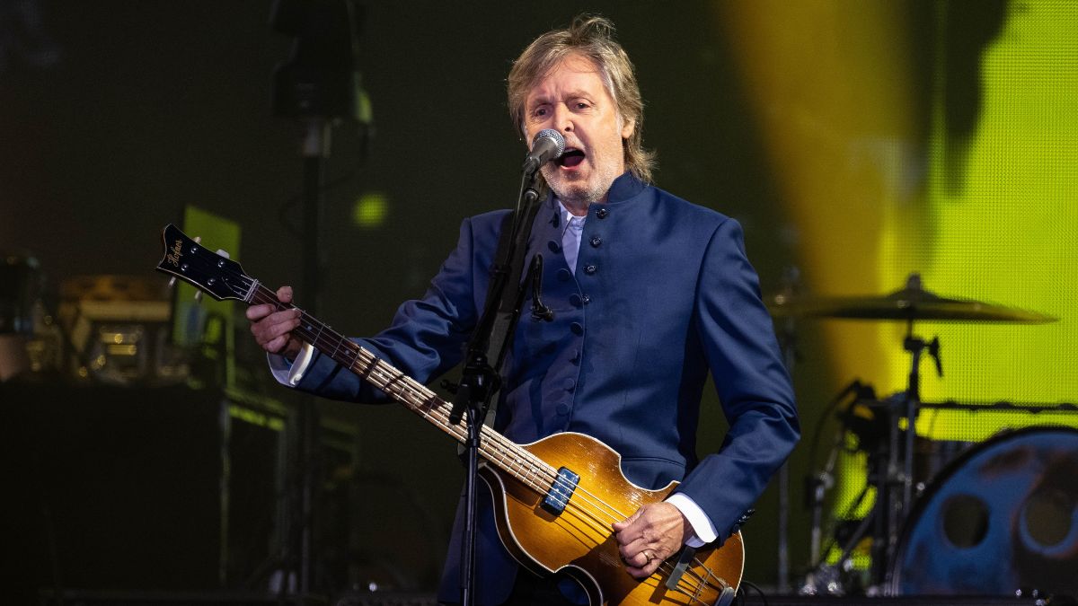 Paul McCartney en Brasil ¿Cuánto cuestan las entradas en pesos