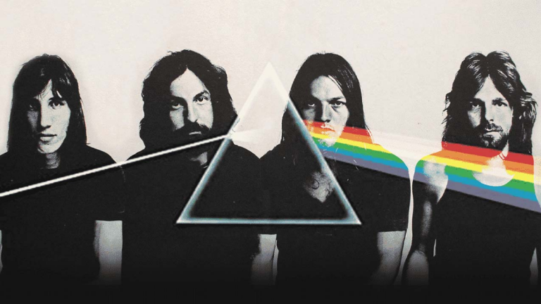 Pink Floyd