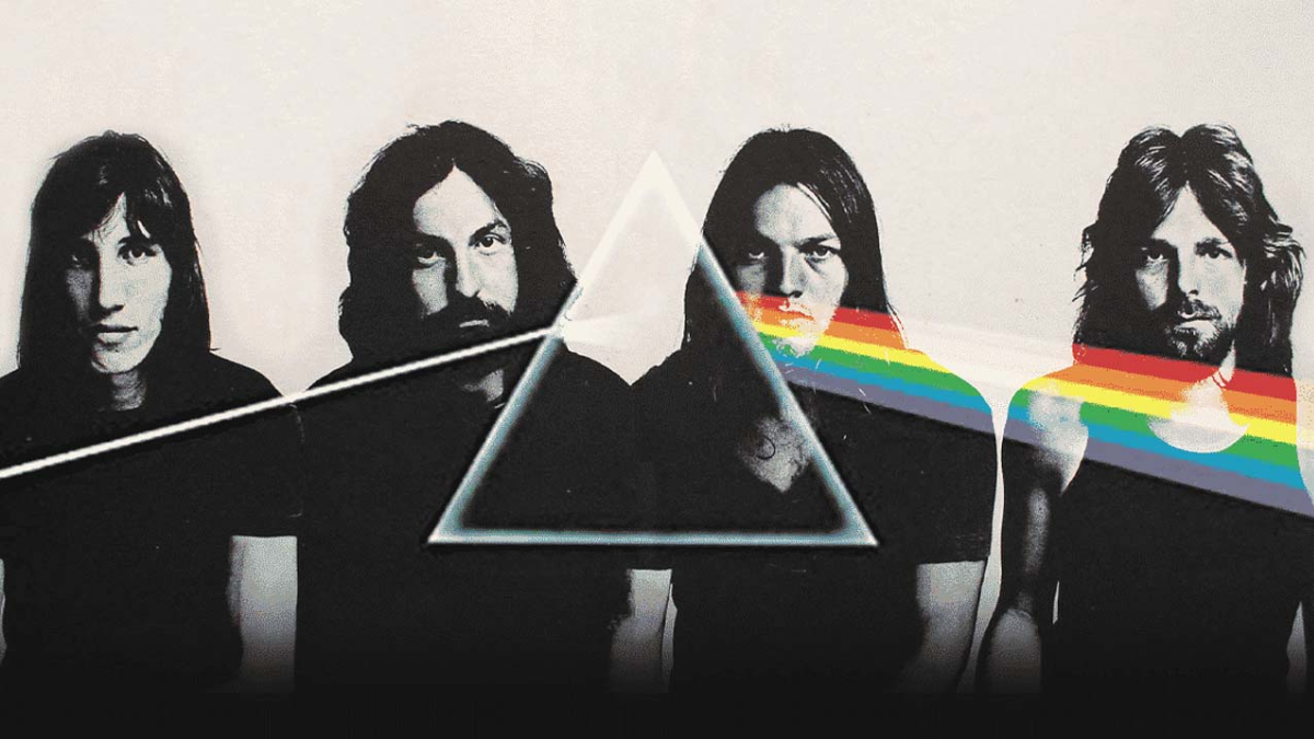 Científicos recrean canción de Pink Floyd con ondas cerebrales — Rock&amp;Pop