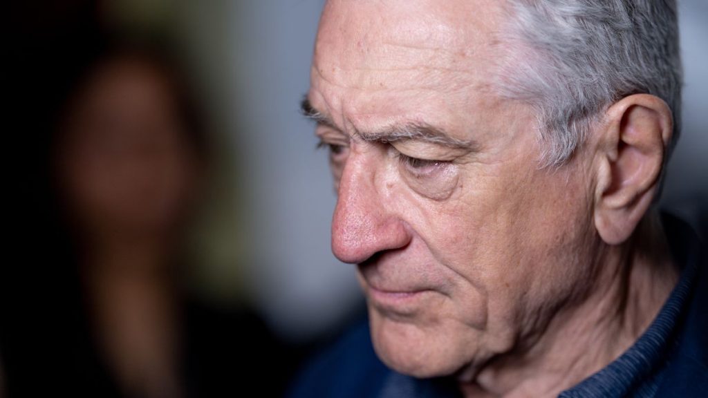 Robert DE Niro nieto GettyImages-1499337779 web