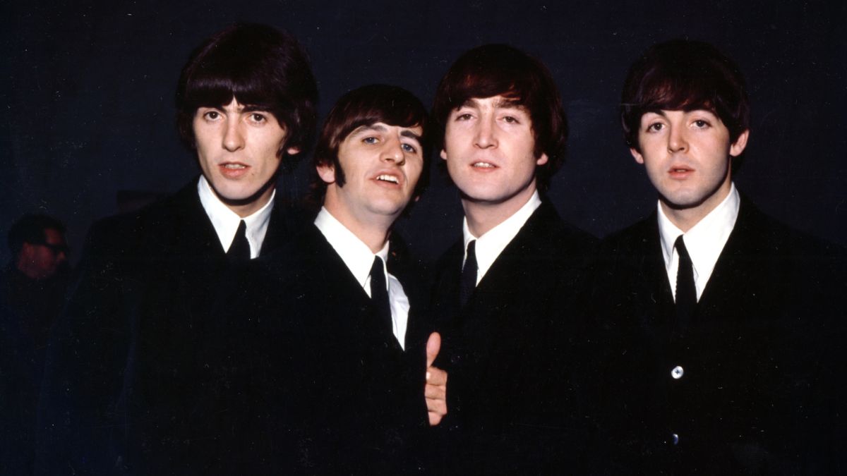 Las Cinco Canciones Menos Conocidas De Los Beatles www.rockandpop.cl