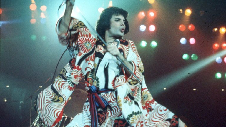 mejores cantantes de rock