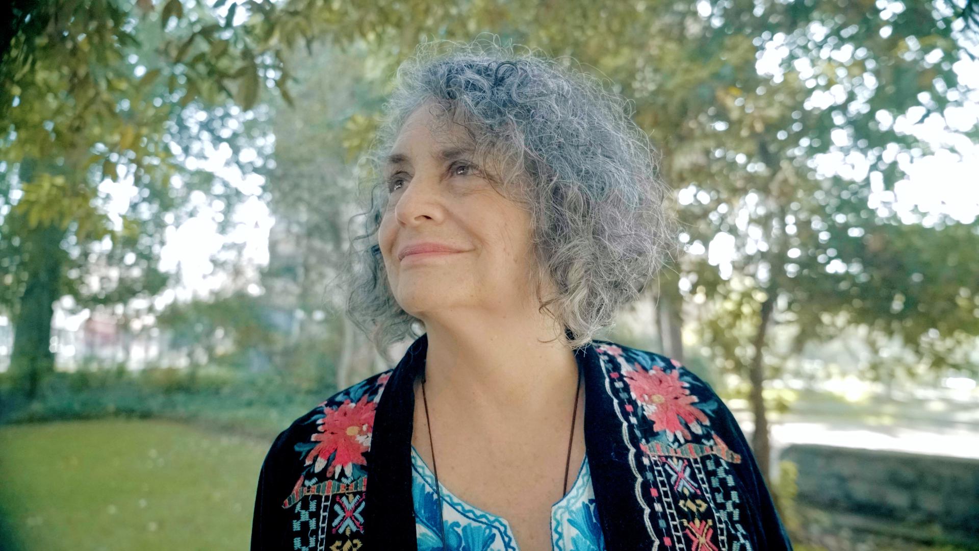 Soledad Fariña Premio Plagio a la Creatividad Artística 2023