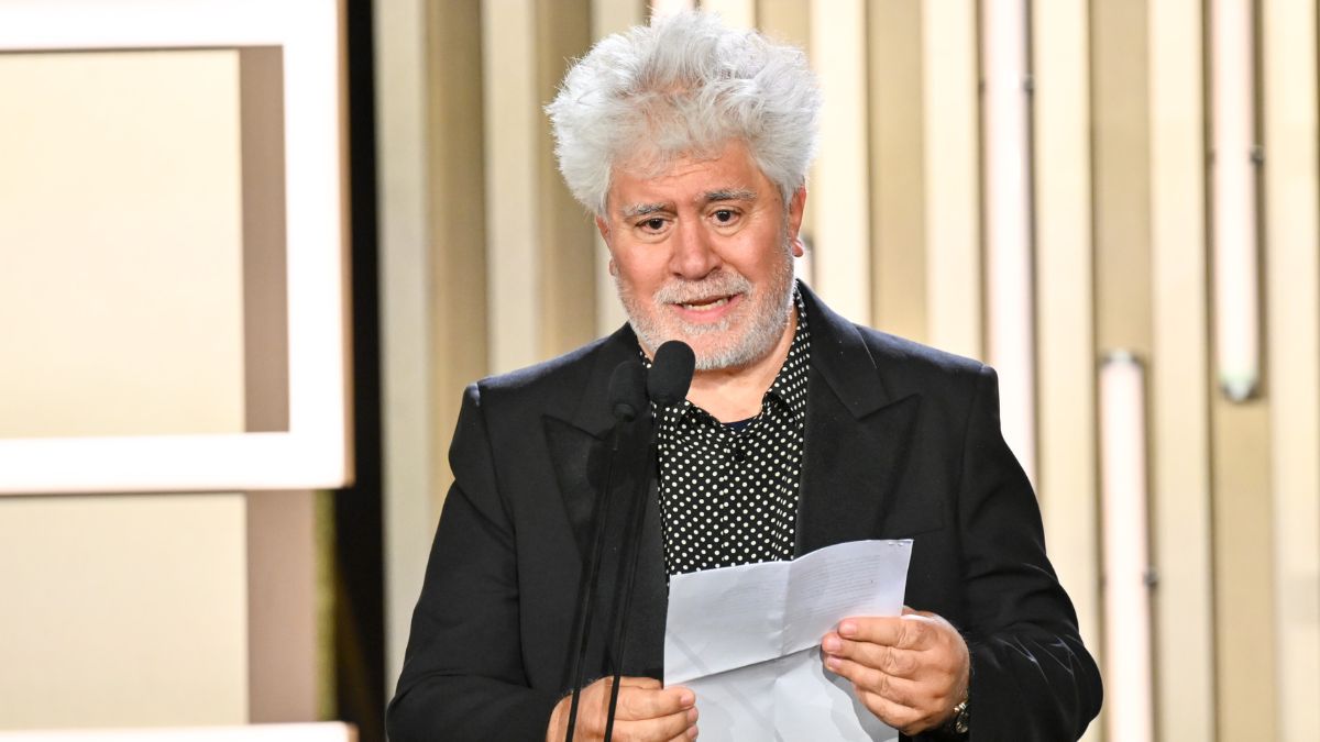 Almodóvar TIFF