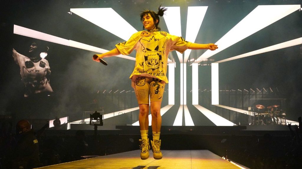 Billie Eilish