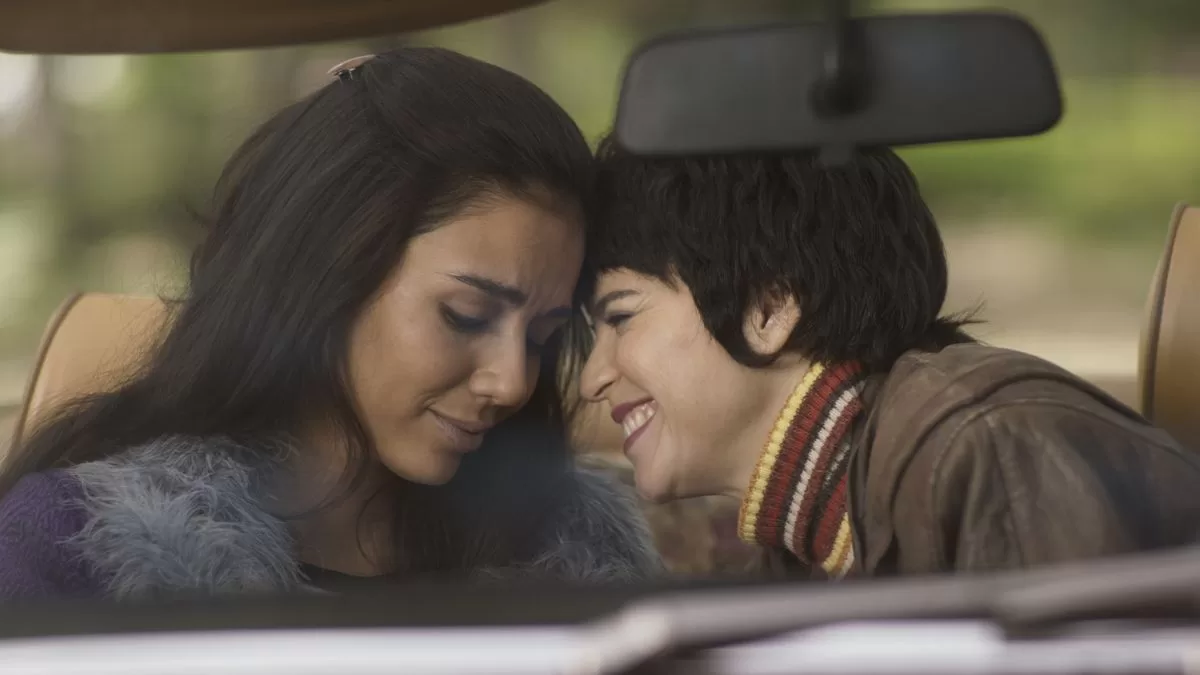 La serie "Cecilia, La revela su fecha de estreno ¿Dónde y