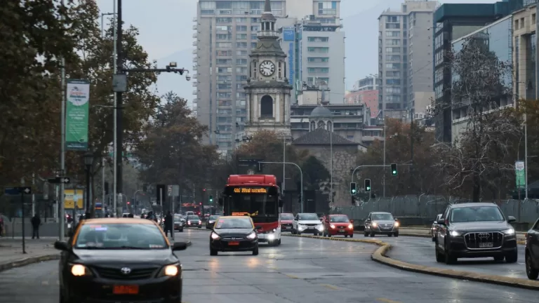 Día Nacional sin Auto