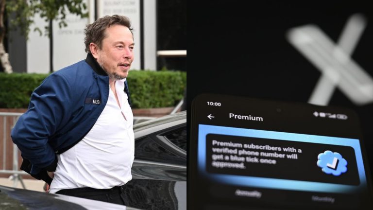 Elon Musk pago twitter x