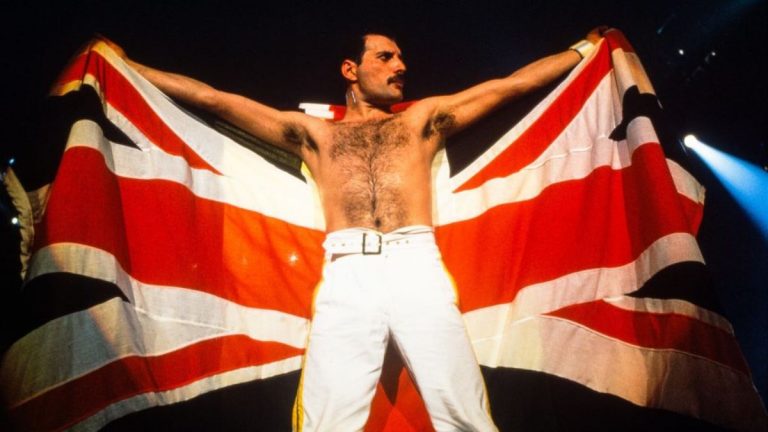 Freddie Mercury Queen