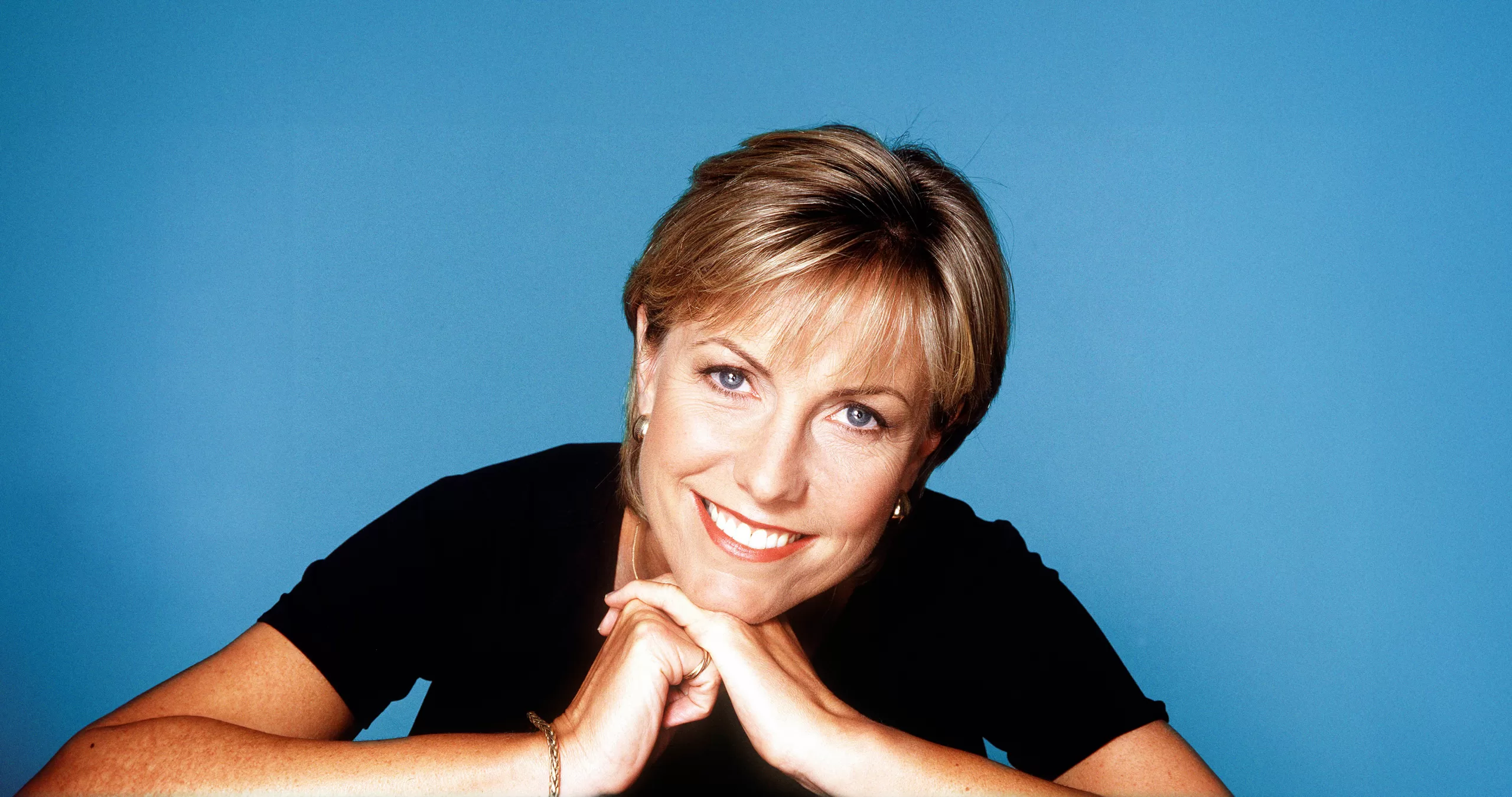Jill Dando