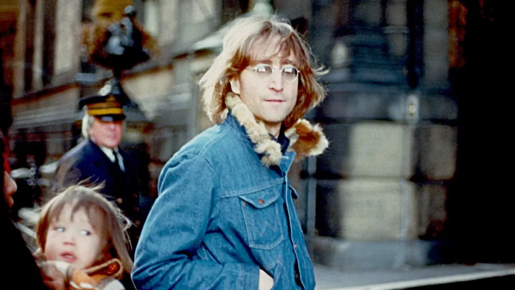 John Lennon