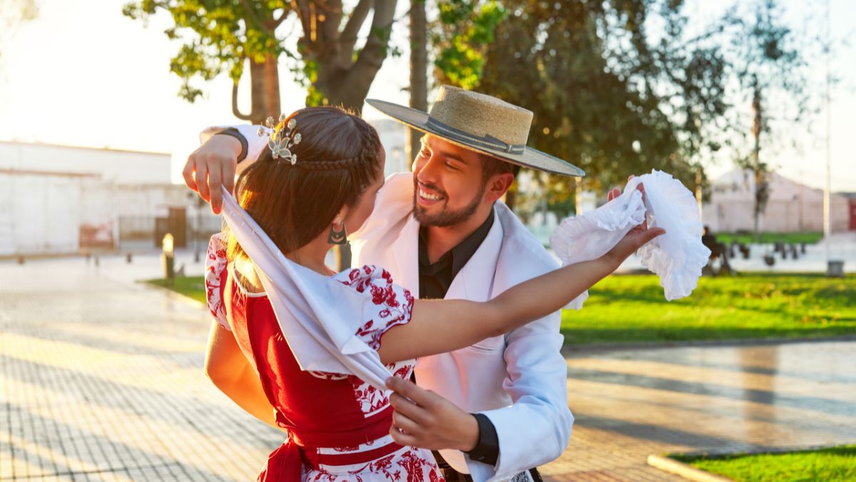 La Consentida: esta es la mujer que inspiró la famosa cueca — Rock&Pop