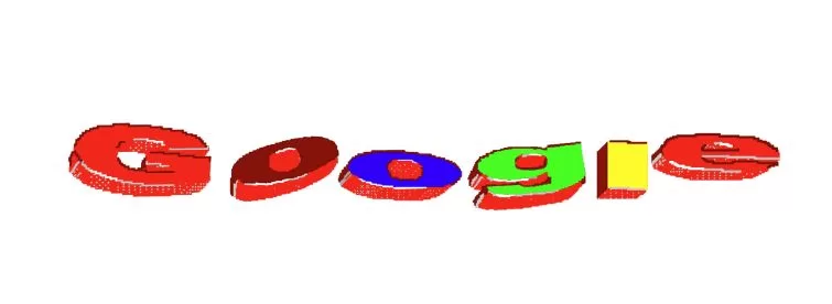 Logo de Google 1