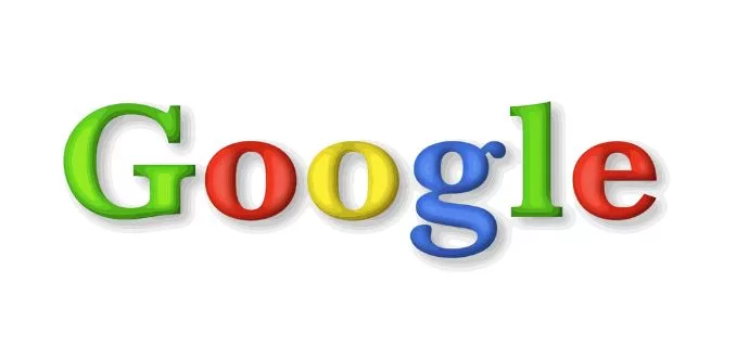 Logo de Google 2