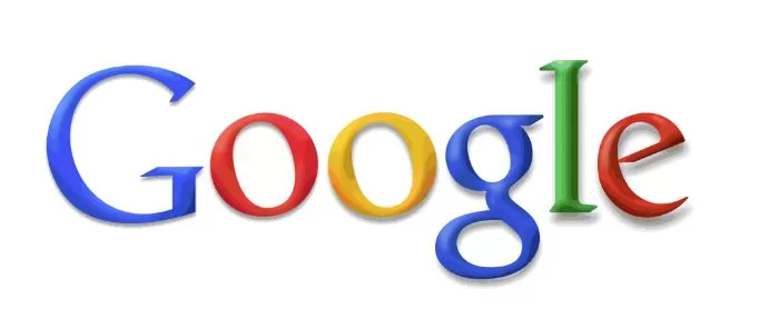 Logo de Google 4