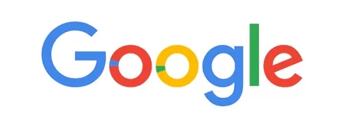 Logo de Google 5