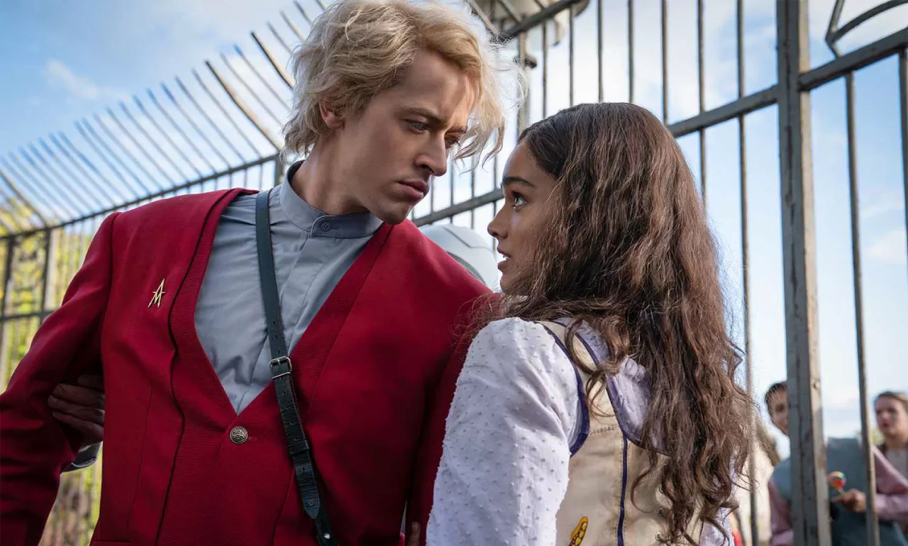 Los Juegos del hambre