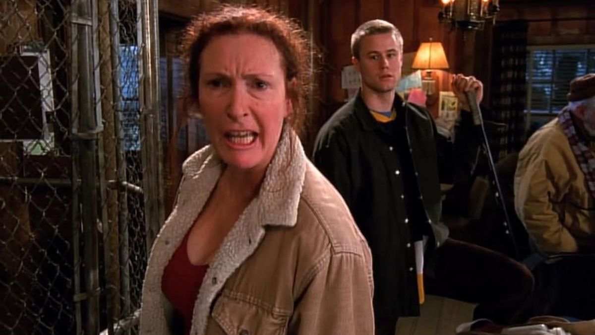 Irreconocible Así se ve hoy la actriz que interpretó a Lavernia en