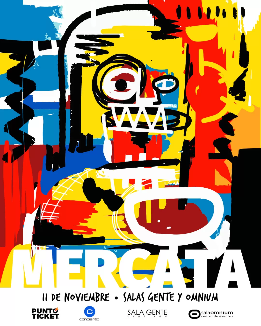 Mercata 2023