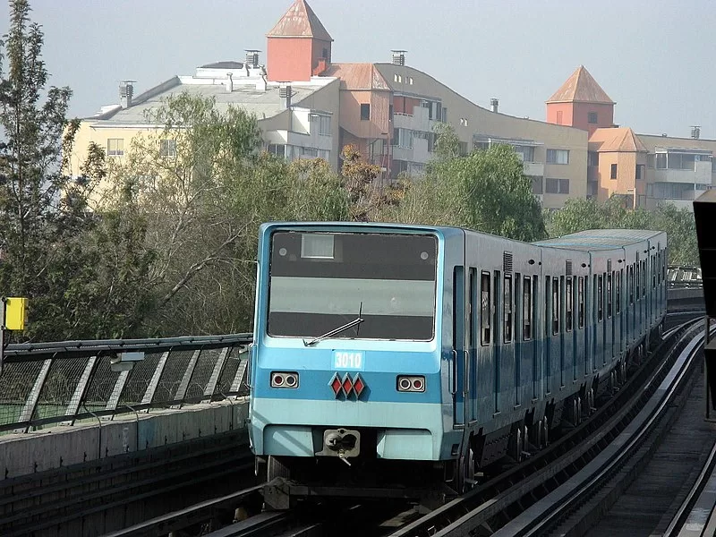 Metro Línea 5