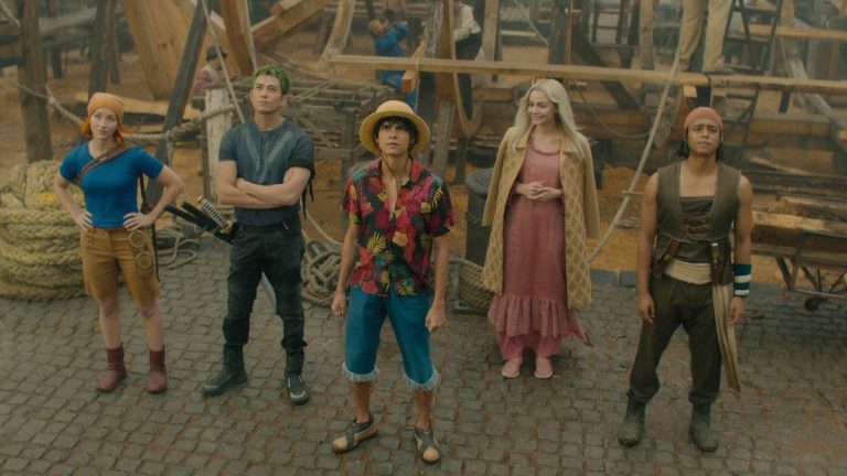 Netflix confirma segunda temporada de 'One Piece