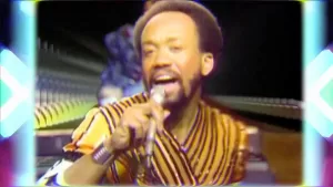 September Earth wind and fire