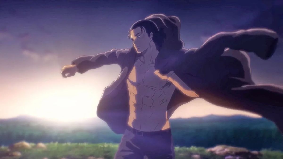 Shingeki no Kyojin': Fecha de la parte 4 de la temporada final