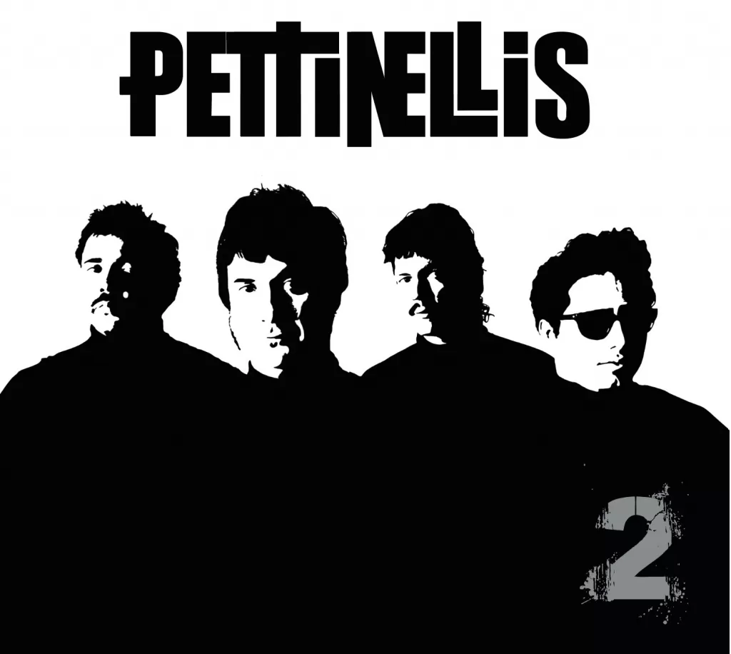 Pettinellis 2