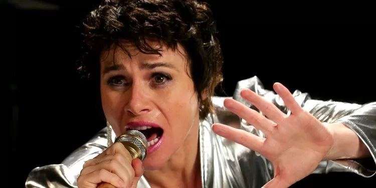 Cecilia, la incomparable. Bravura Plateada