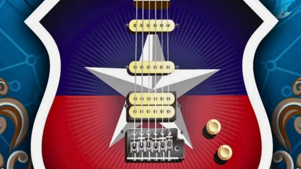 Día de la Música chilena