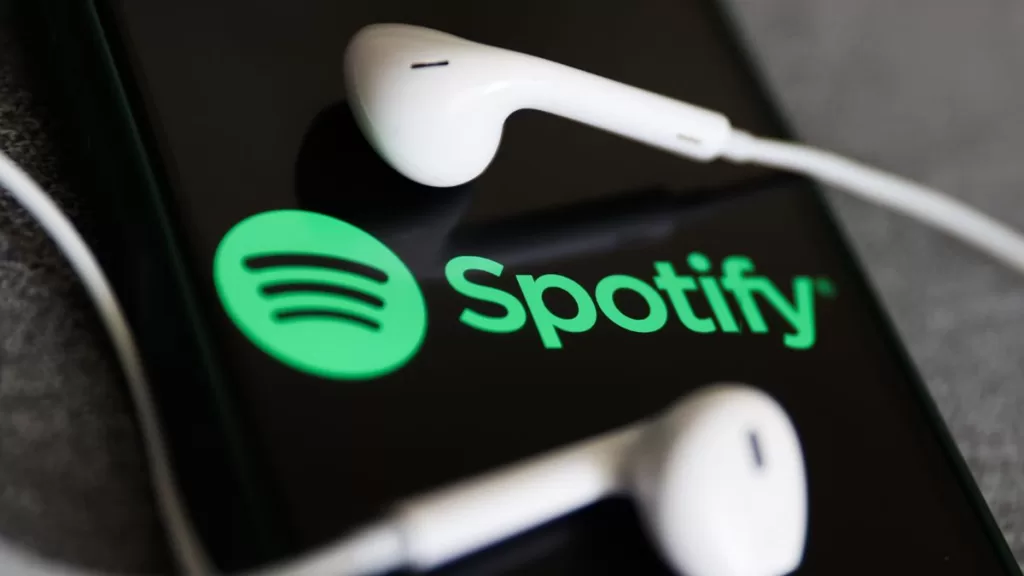 Filtración Spotify supremium
