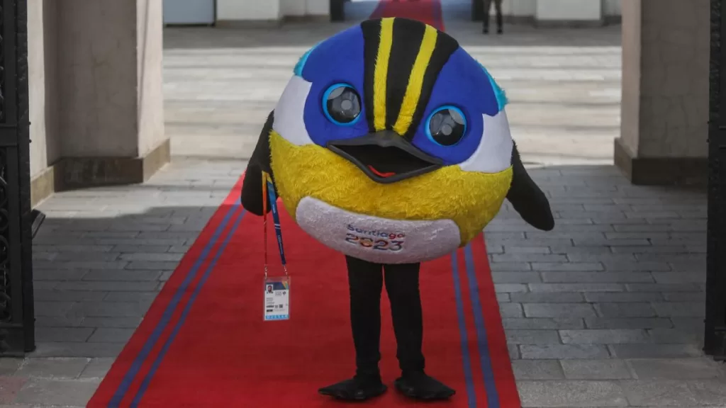 Fiu Juegos Panamericanos